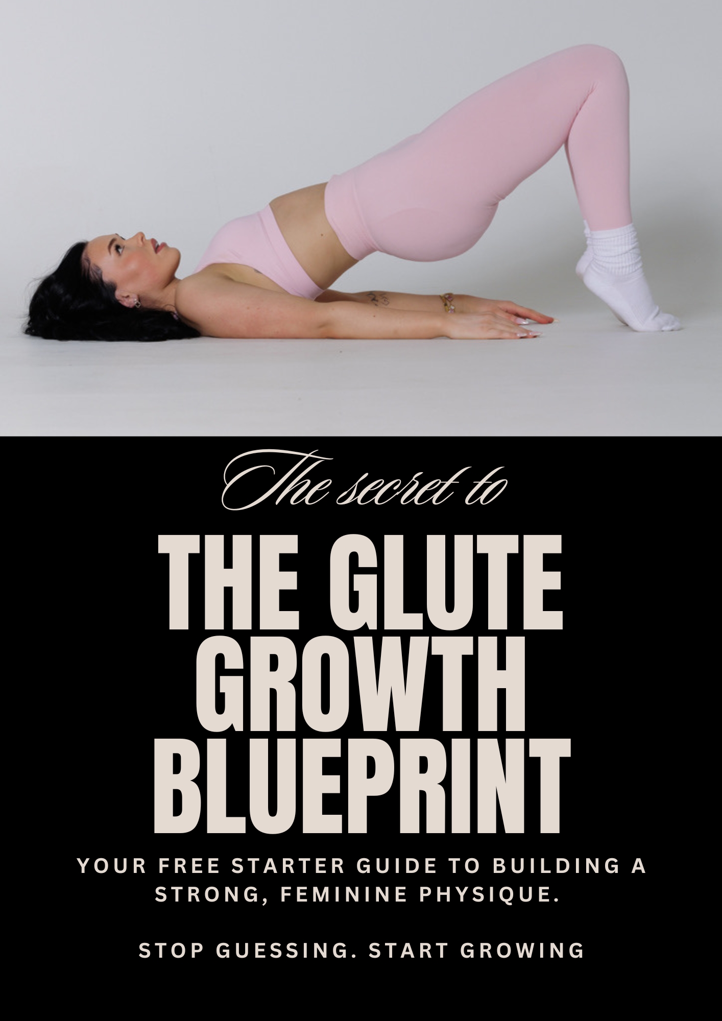 Free Glute Guide