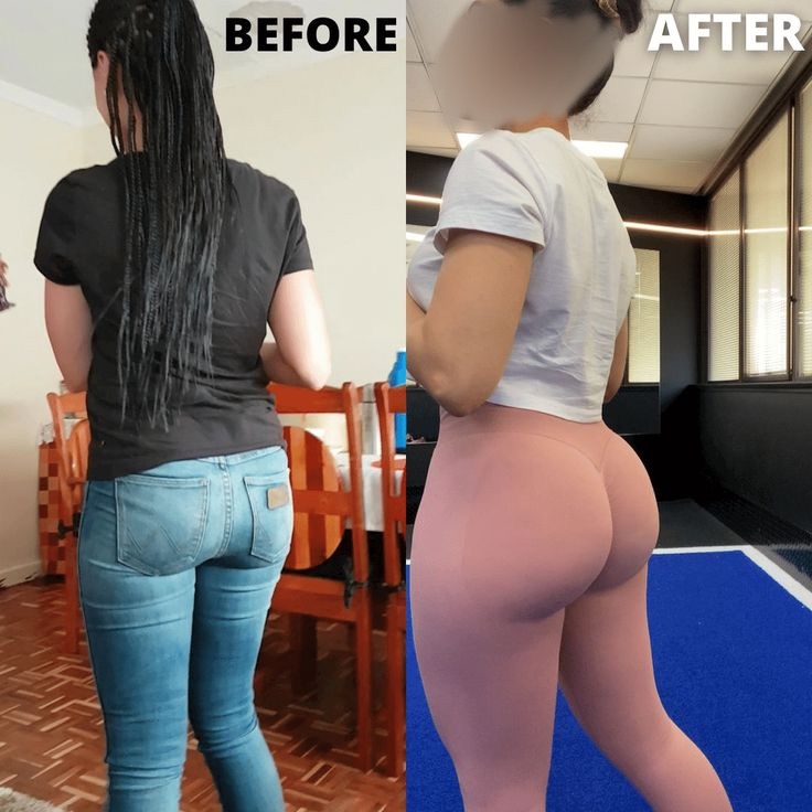 Client transformation result