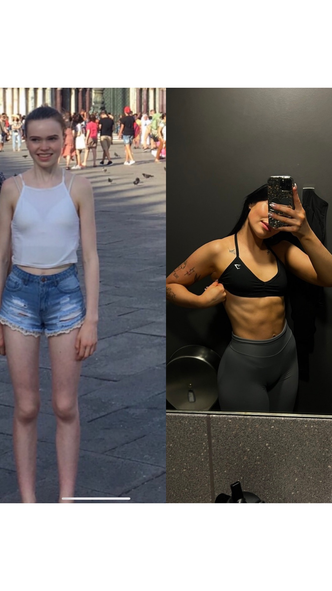 Client transformation result