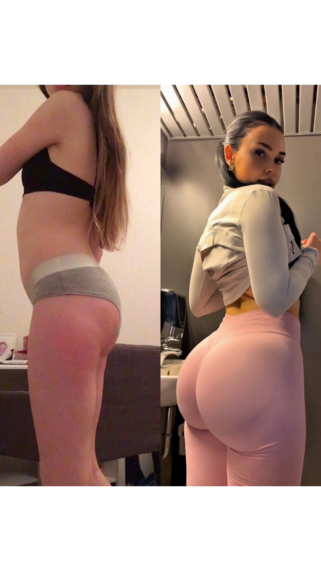 Client transformation result